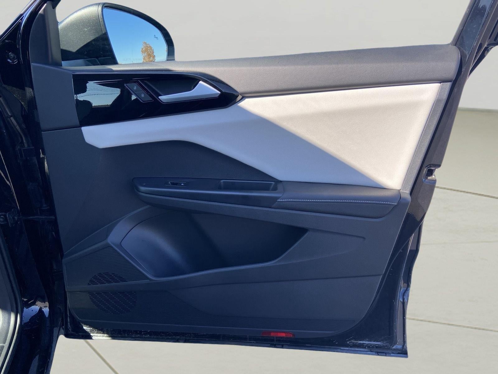 2023 Volkswagen Taos S