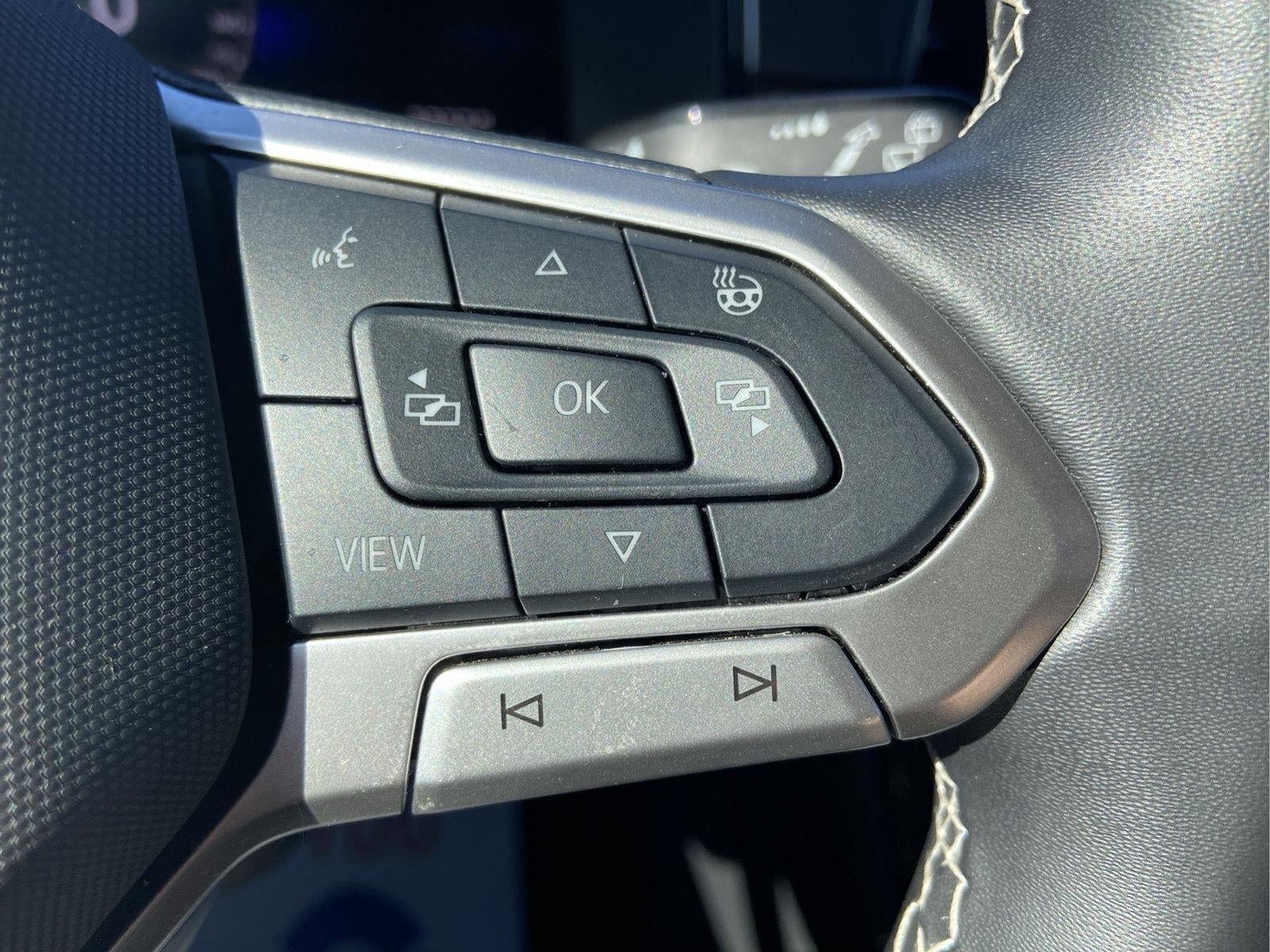 2023 Volkswagen Taos S