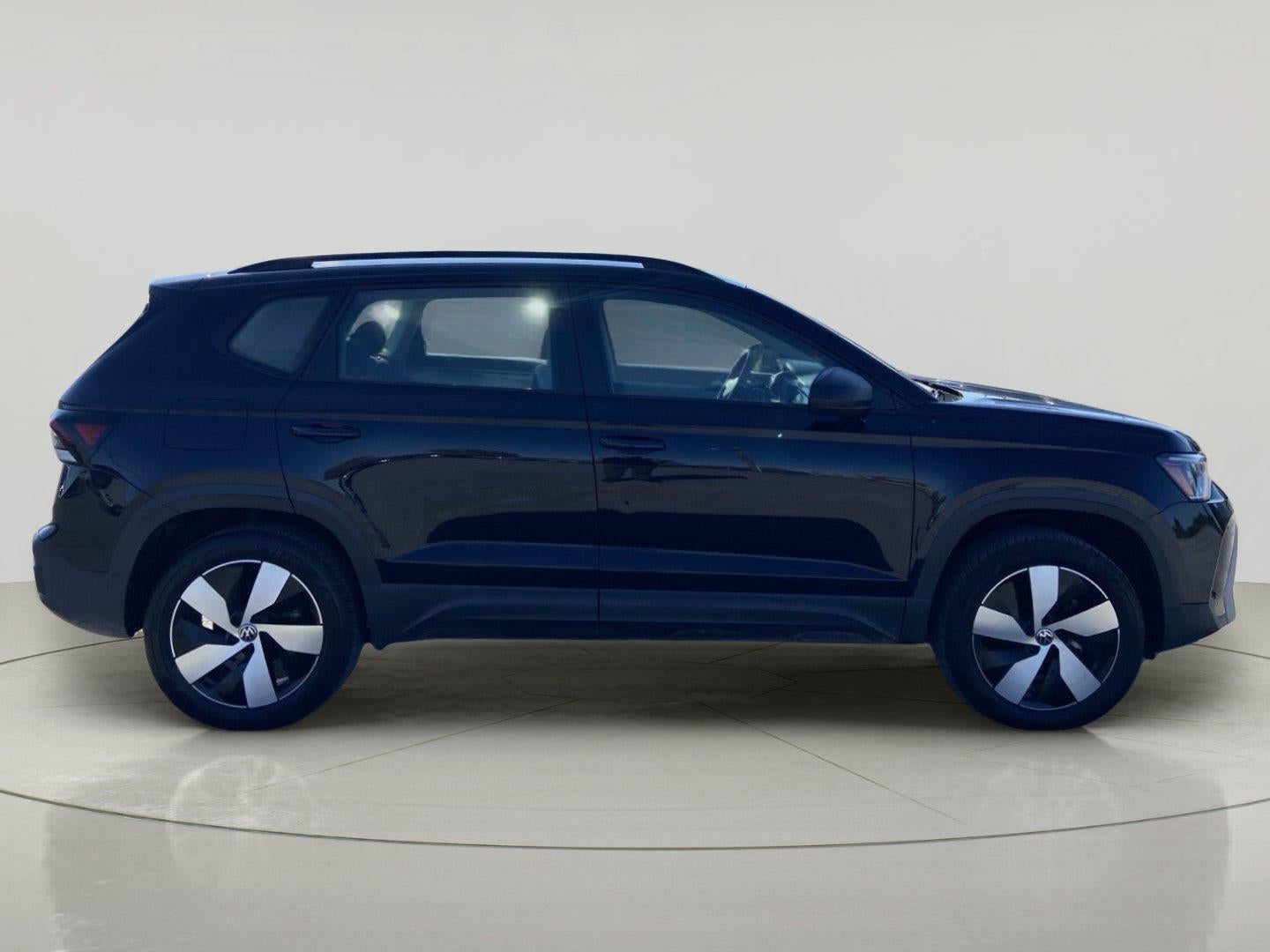 2023 Volkswagen Taos S