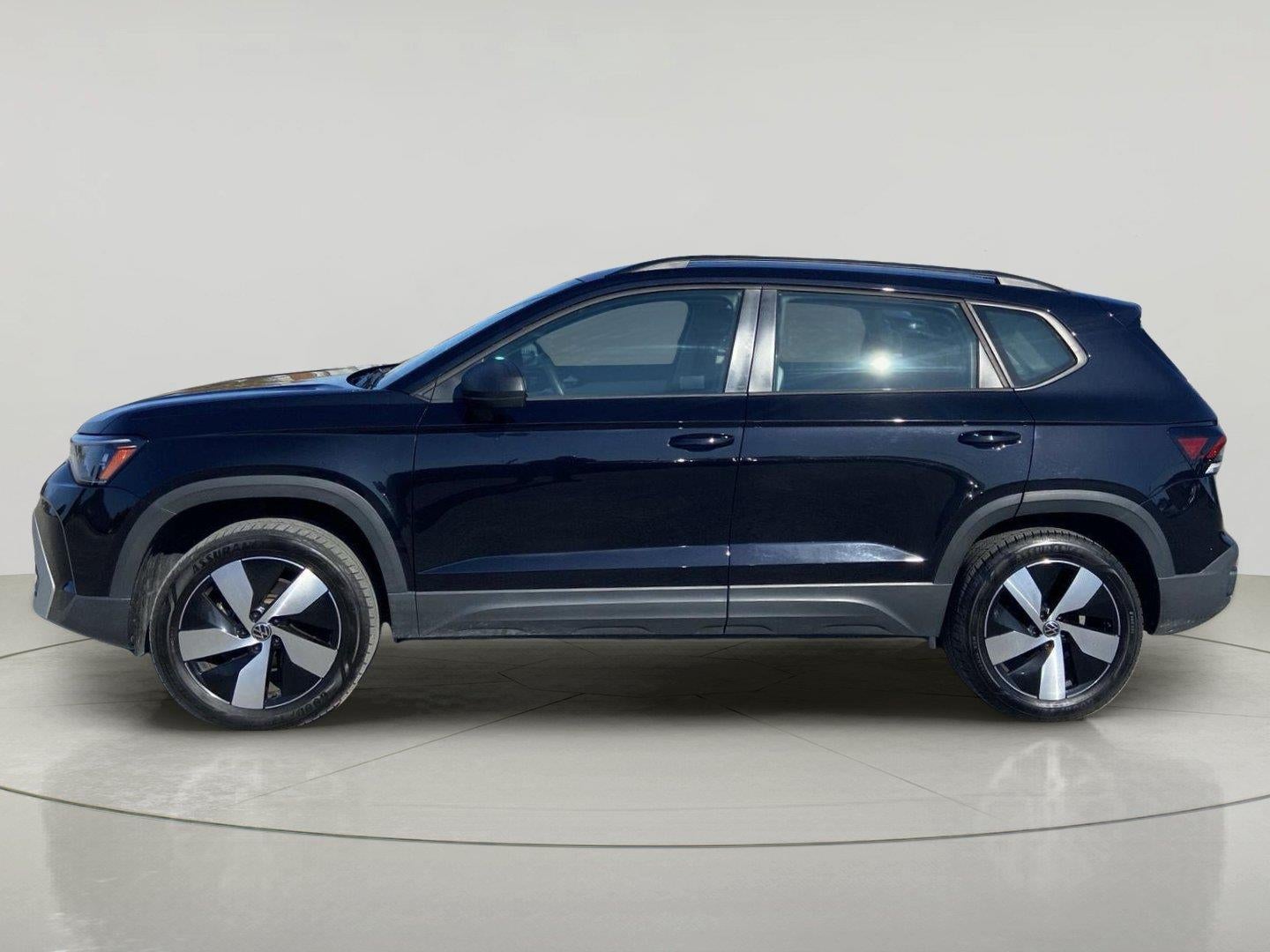 2023 Volkswagen Taos S