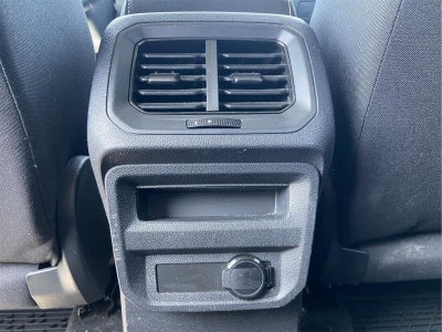 2023 Volkswagen Tiguan S