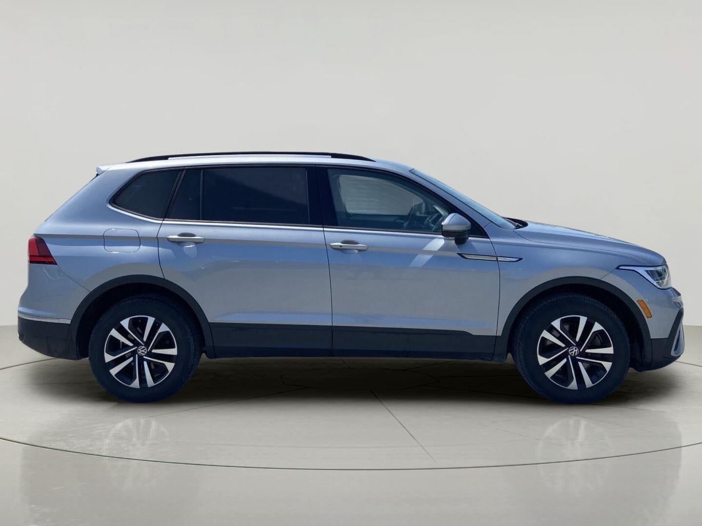 2023 Volkswagen Tiguan S