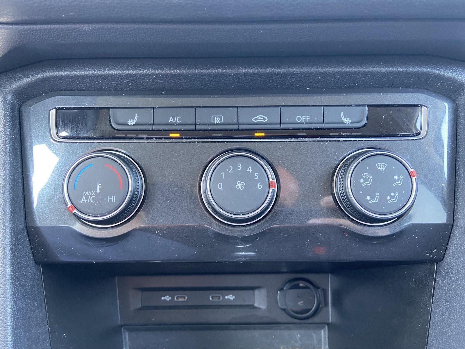 2023 Volkswagen Tiguan S
