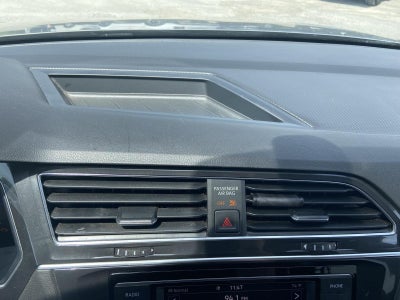 2023 Volkswagen Tiguan S