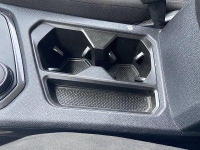 2023 Volkswagen Tiguan S