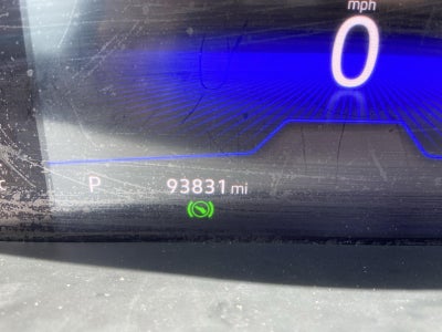2023 Volkswagen Tiguan S