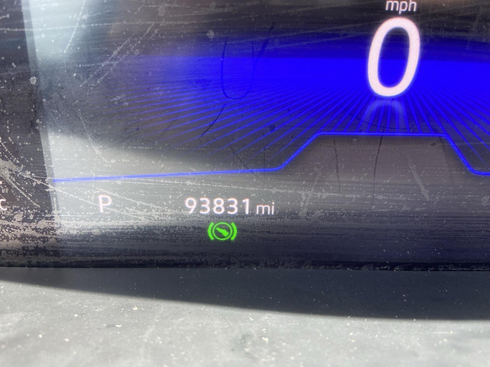 2023 Volkswagen Tiguan S