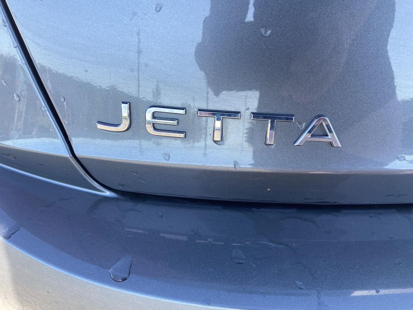2023 Volkswagen Jetta S
