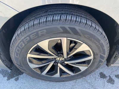 2023 Volkswagen Jetta S
