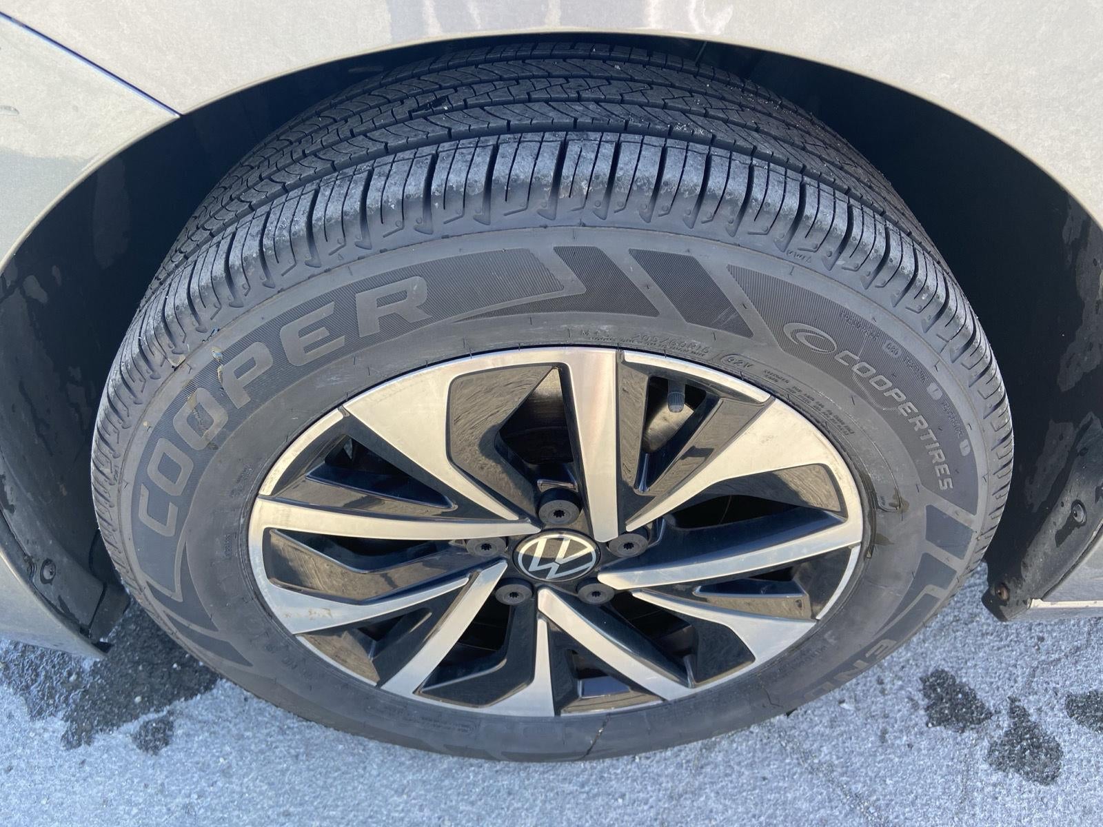 2023 Volkswagen Jetta S