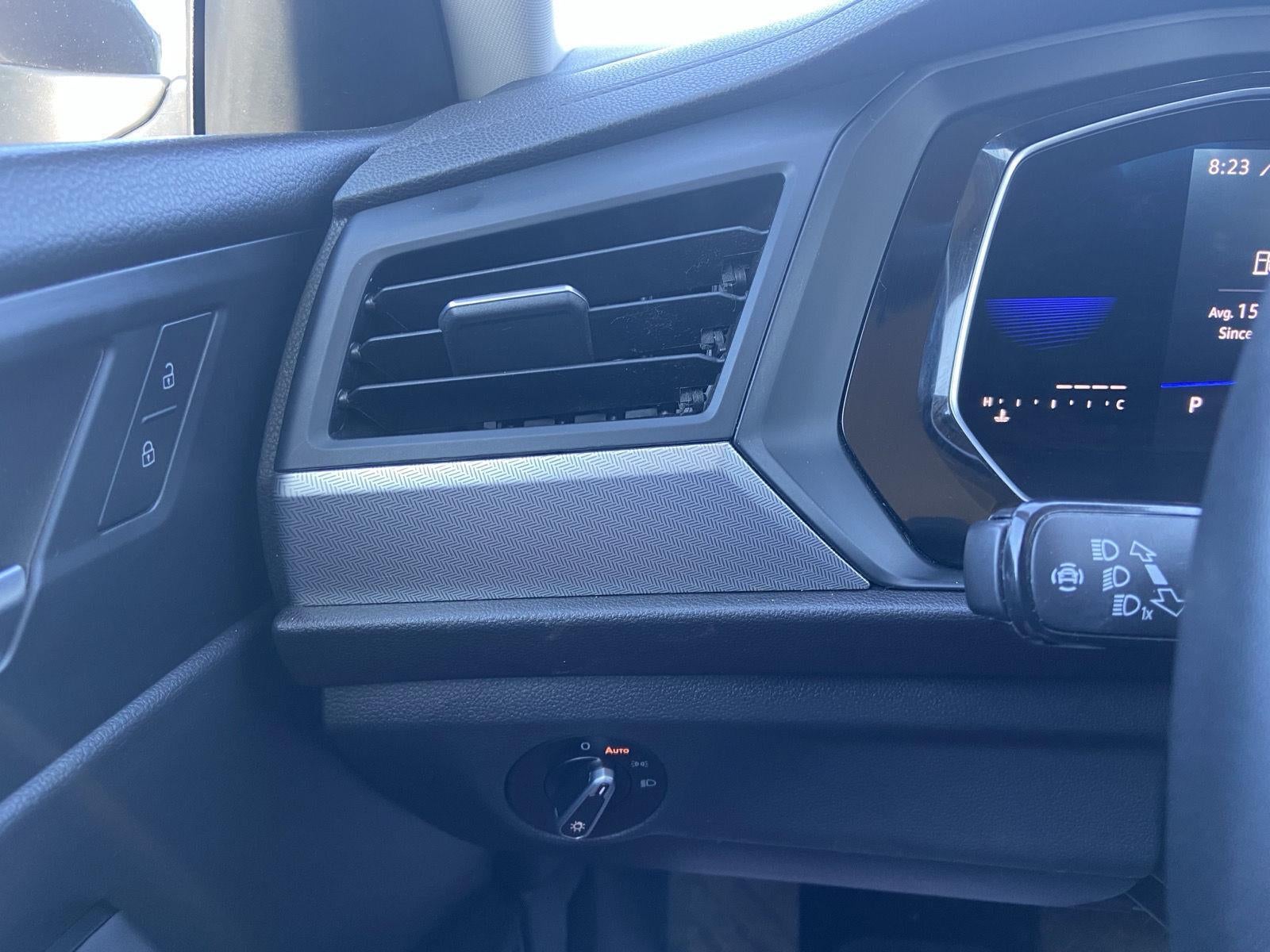 2023 Volkswagen Jetta S