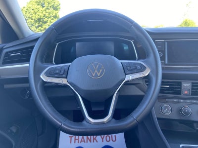 2023 Volkswagen Jetta S