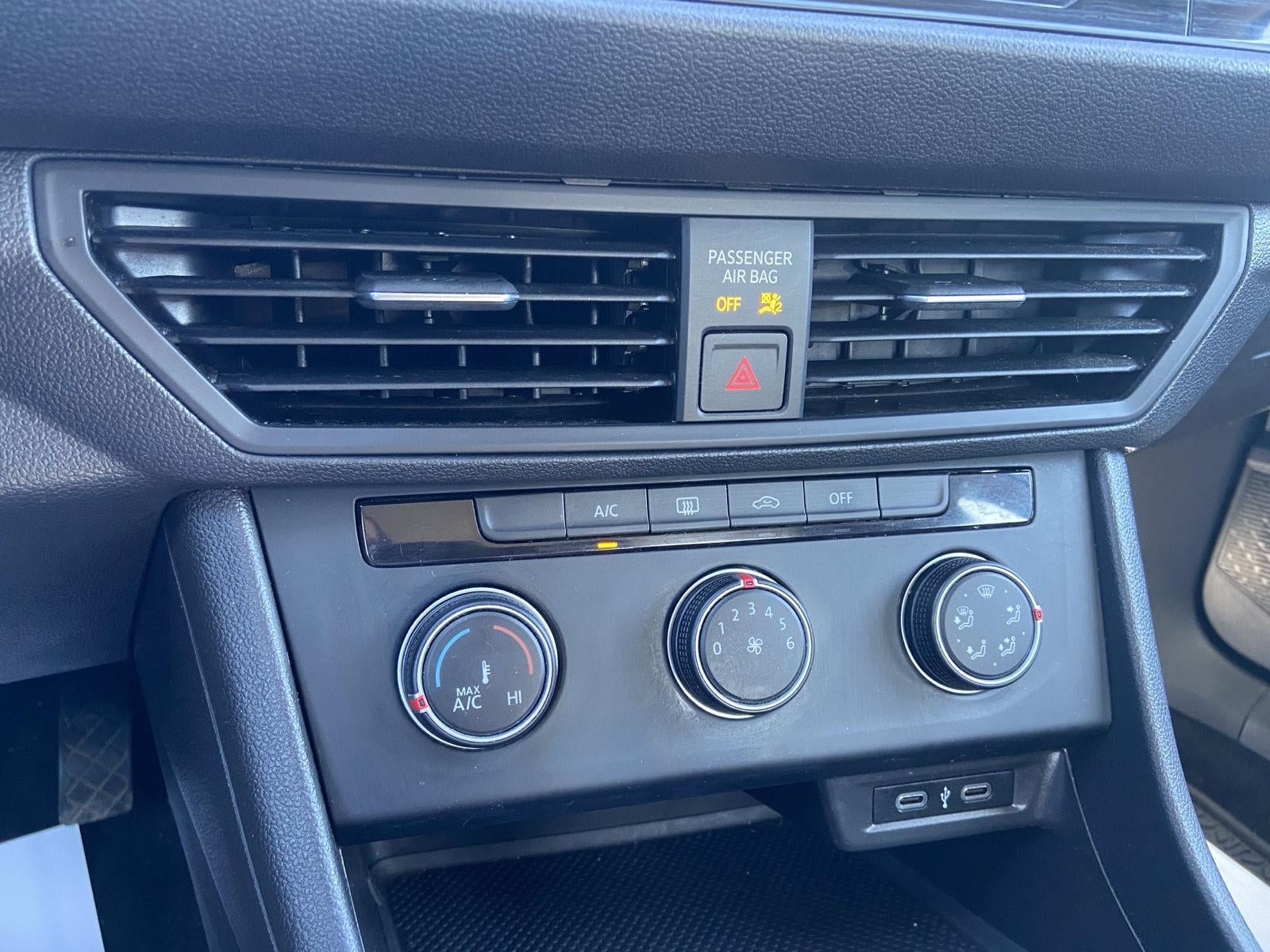 2023 Volkswagen Jetta S