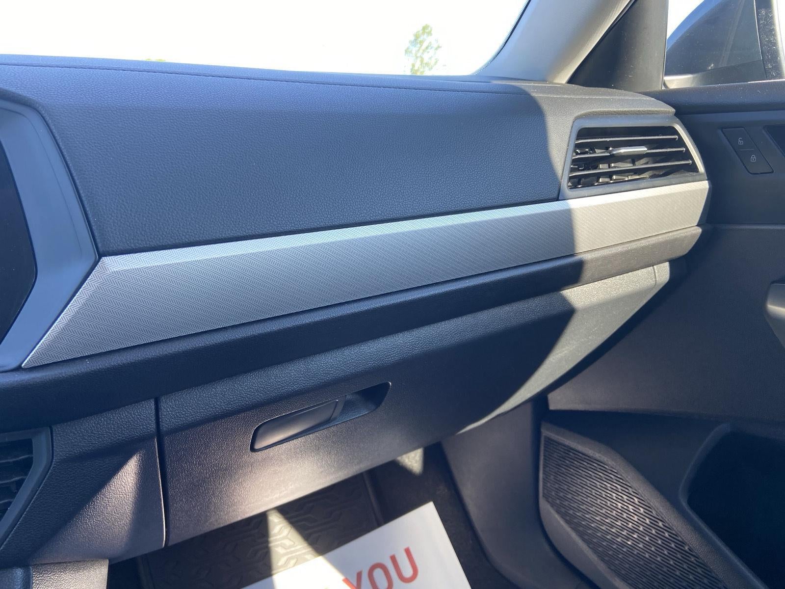 2023 Volkswagen Jetta S