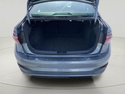 2025 Volkswagen Jetta S