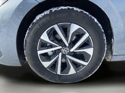 2025 Volkswagen Jetta S