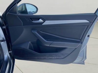 2025 Volkswagen Jetta S