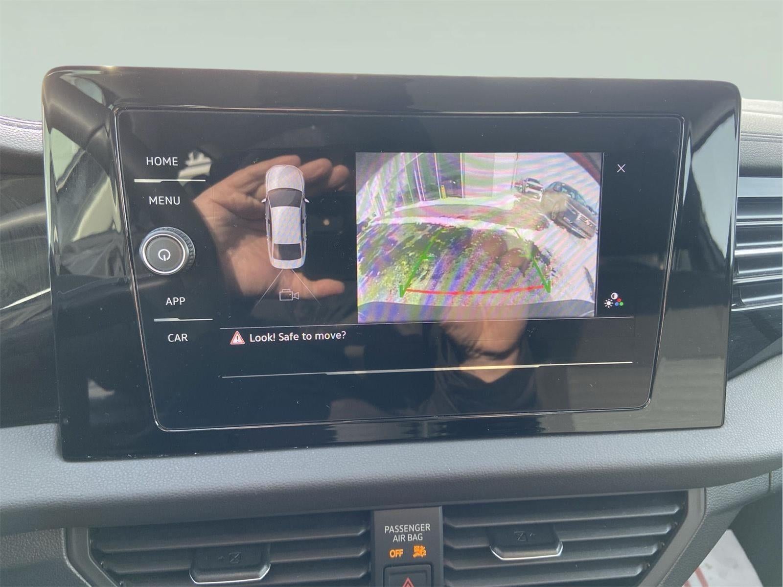 2025 Volkswagen Jetta S