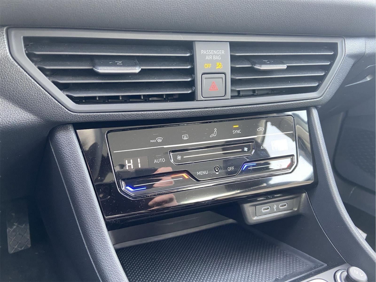 2025 Volkswagen Jetta S