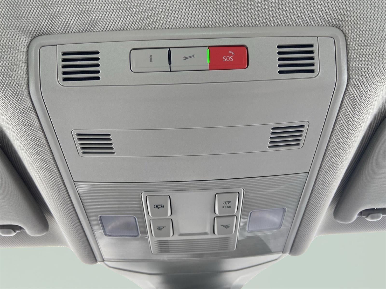 2025 Volkswagen Jetta S