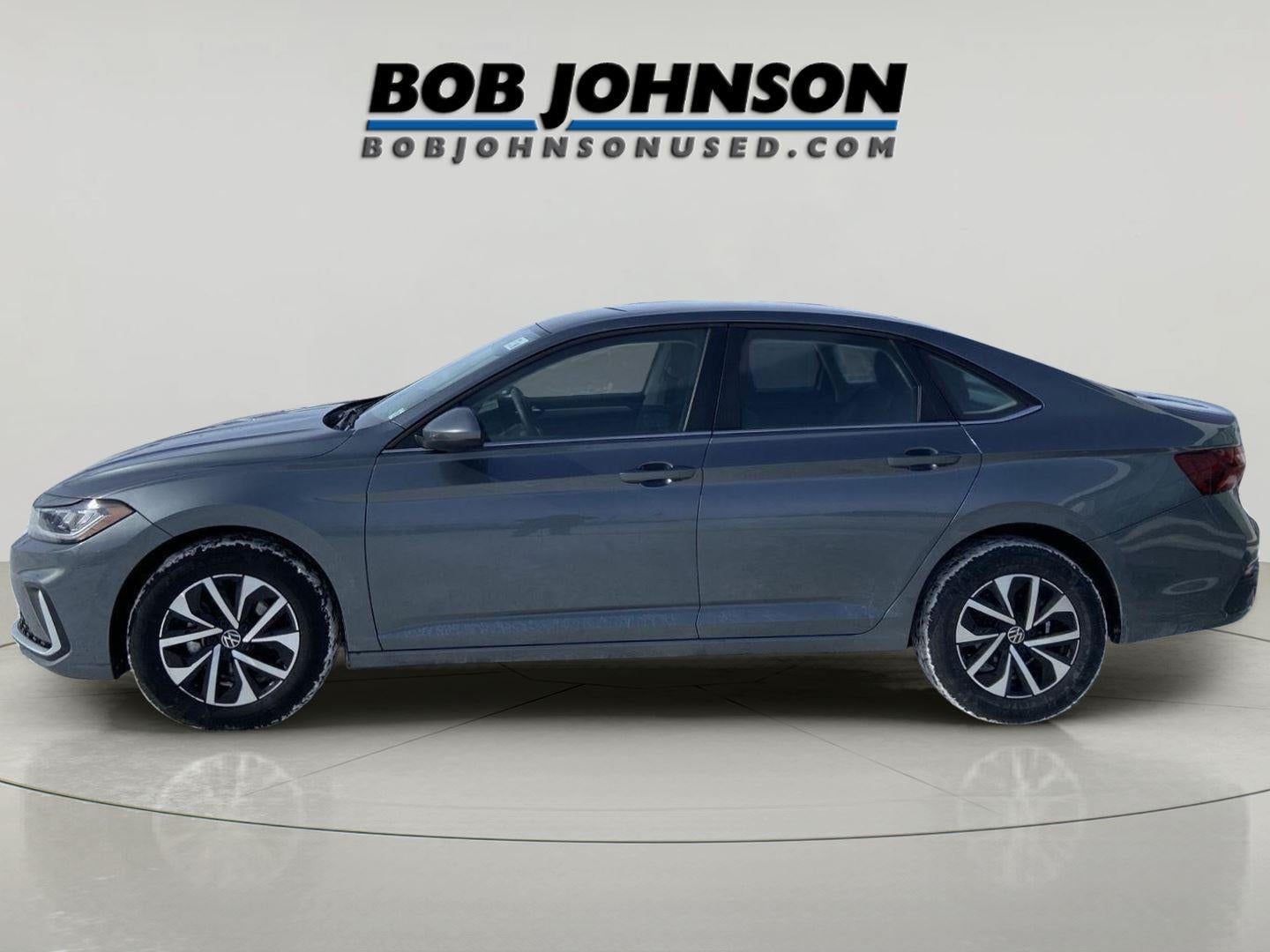 2025 Volkswagen Jetta S