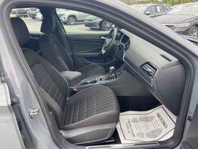 2021 Volkswagen Jetta GLI S