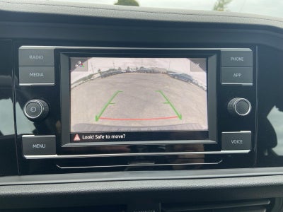 2021 Volkswagen Jetta GLI S