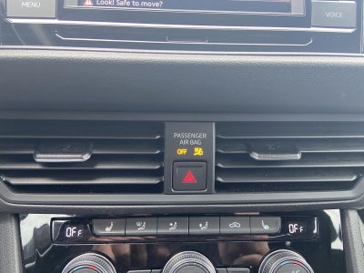 2021 Volkswagen Jetta GLI S
