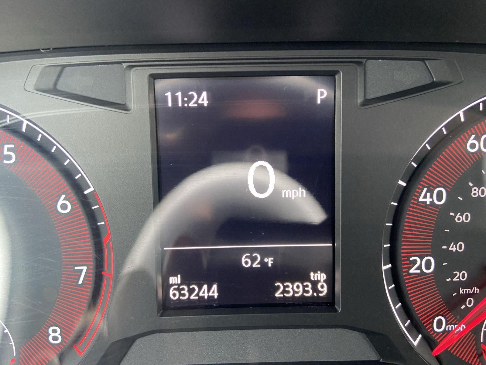 2021 Volkswagen Jetta GLI S