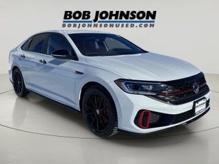 2024 Volkswagen Jetta GLI 40th Anniversary Edition