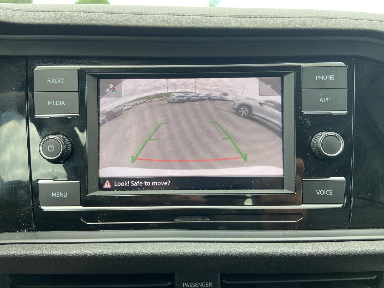 2023 Volkswagen Jetta Sport