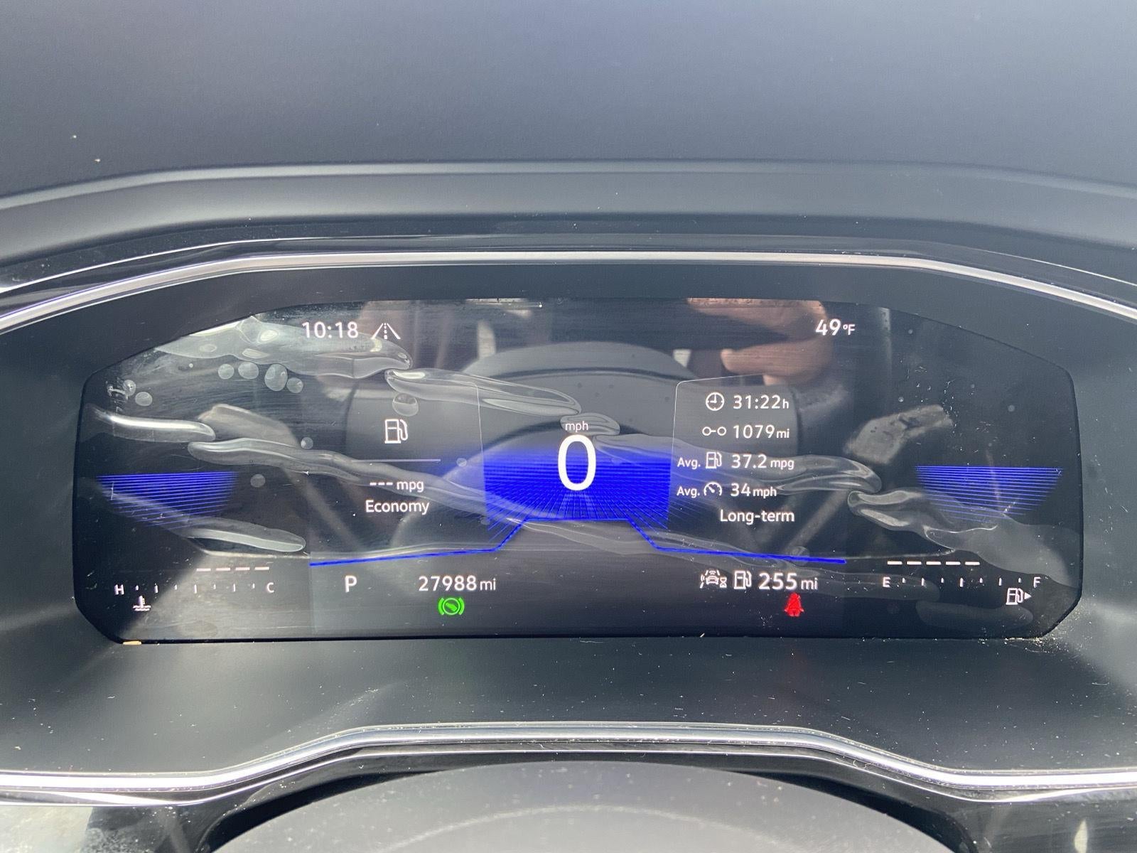 2023 Volkswagen Jetta Sport