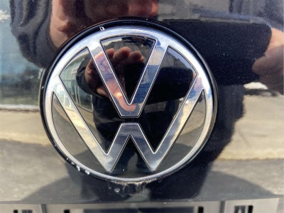 2023 Volkswagen Jetta Sport