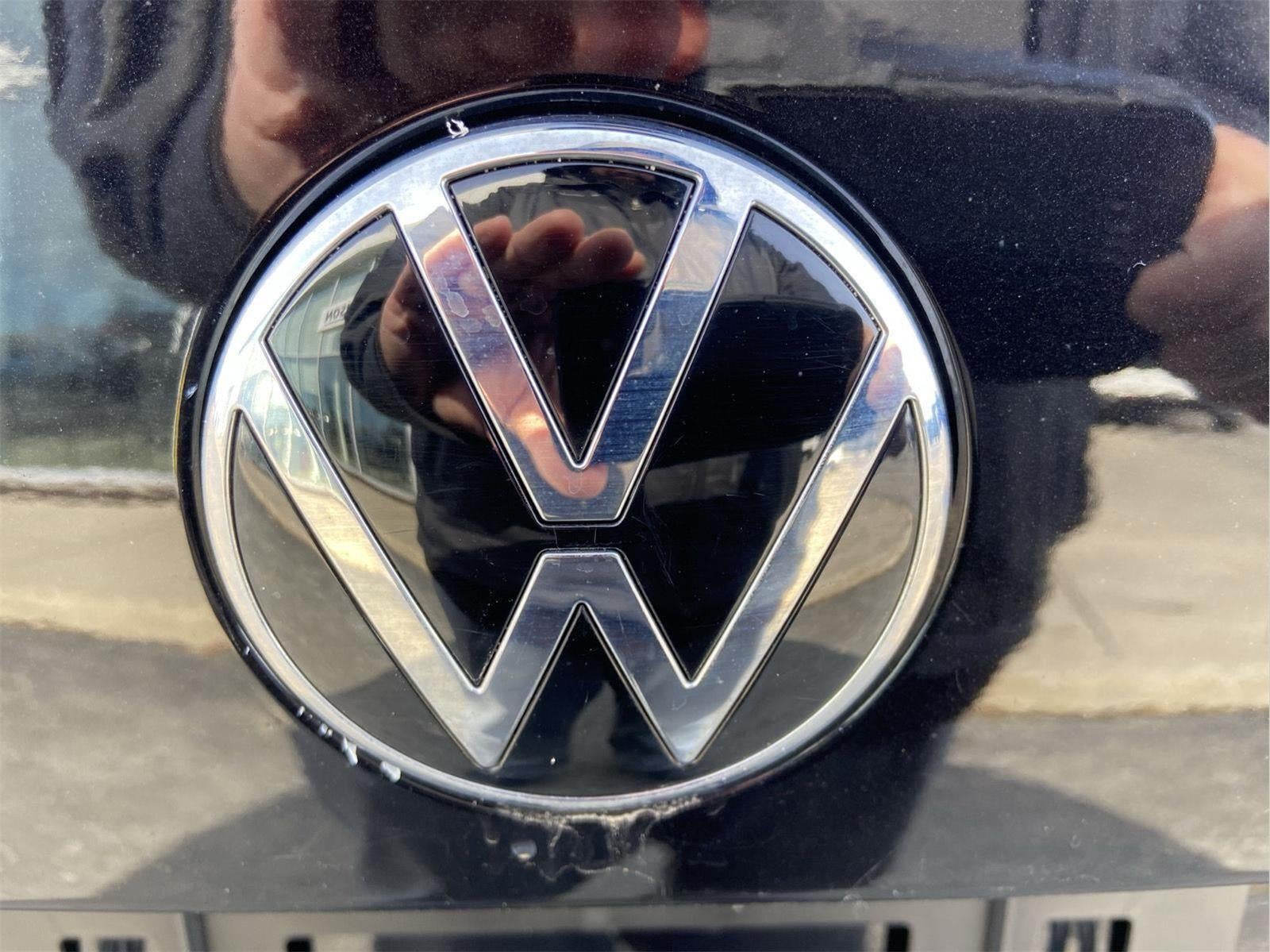 2023 Volkswagen Jetta Sport