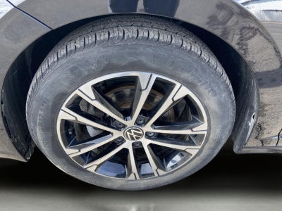 2023 Volkswagen Jetta Sport