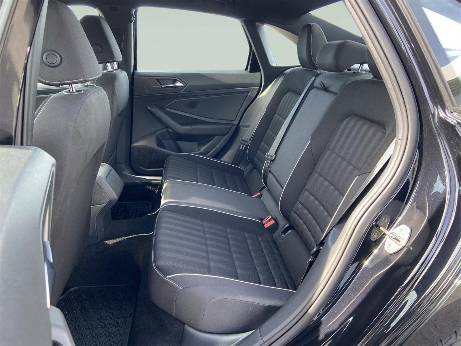 2023 Volkswagen Jetta Sport