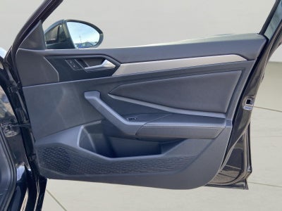 2023 Volkswagen Jetta Sport