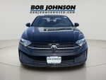 2023 Volkswagen Jetta Sport