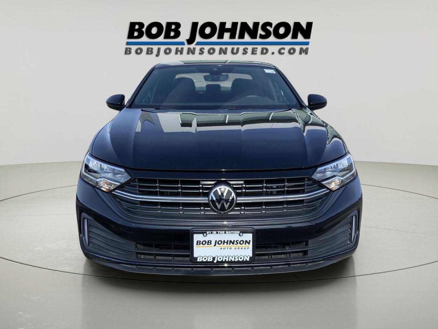 2023 Volkswagen Jetta Sport