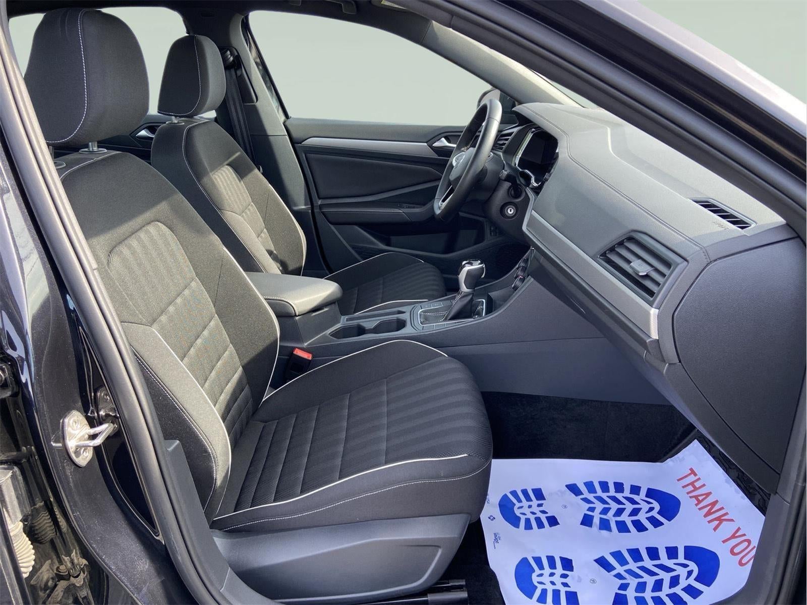 2023 Volkswagen Jetta Sport