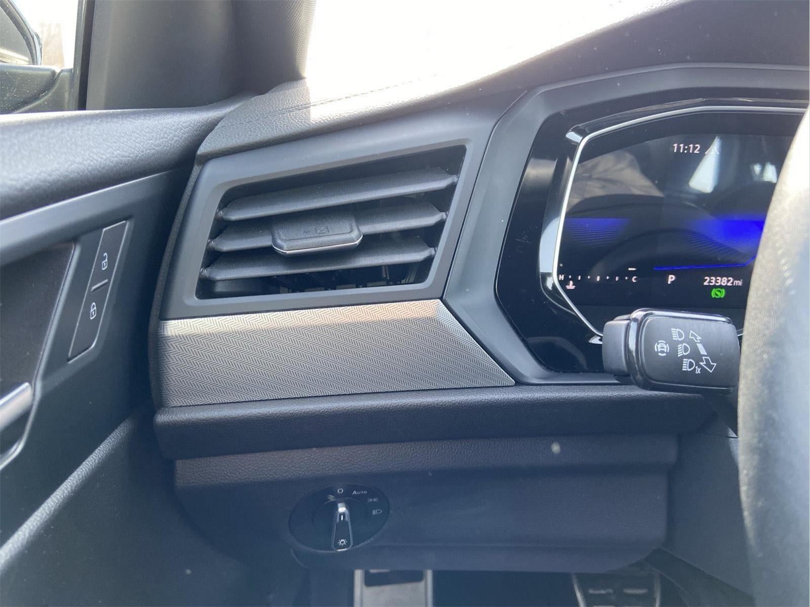 2023 Volkswagen Jetta Sport