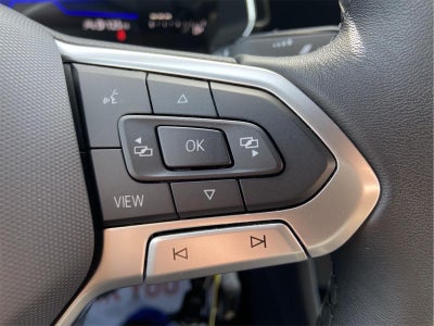 2023 Volkswagen Jetta Sport