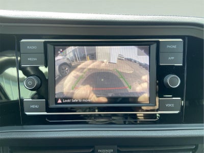 2023 Volkswagen Jetta Sport