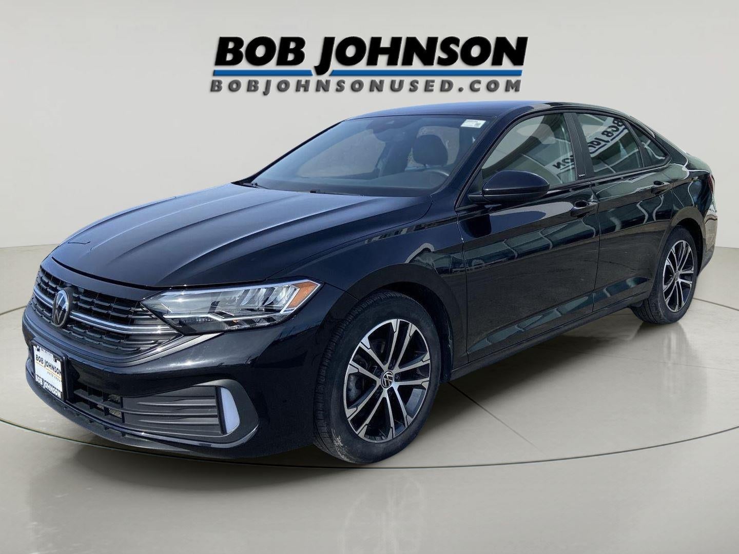 2023 Volkswagen Jetta Sport