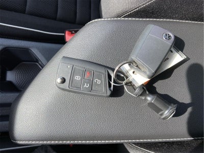 2023 Volkswagen Jetta Sport