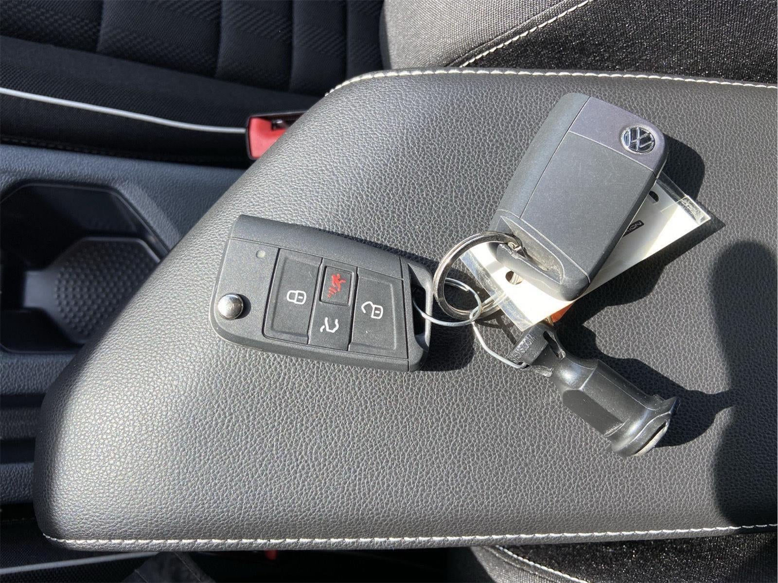 2023 Volkswagen Jetta Sport