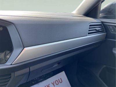 2023 Volkswagen Jetta Sport