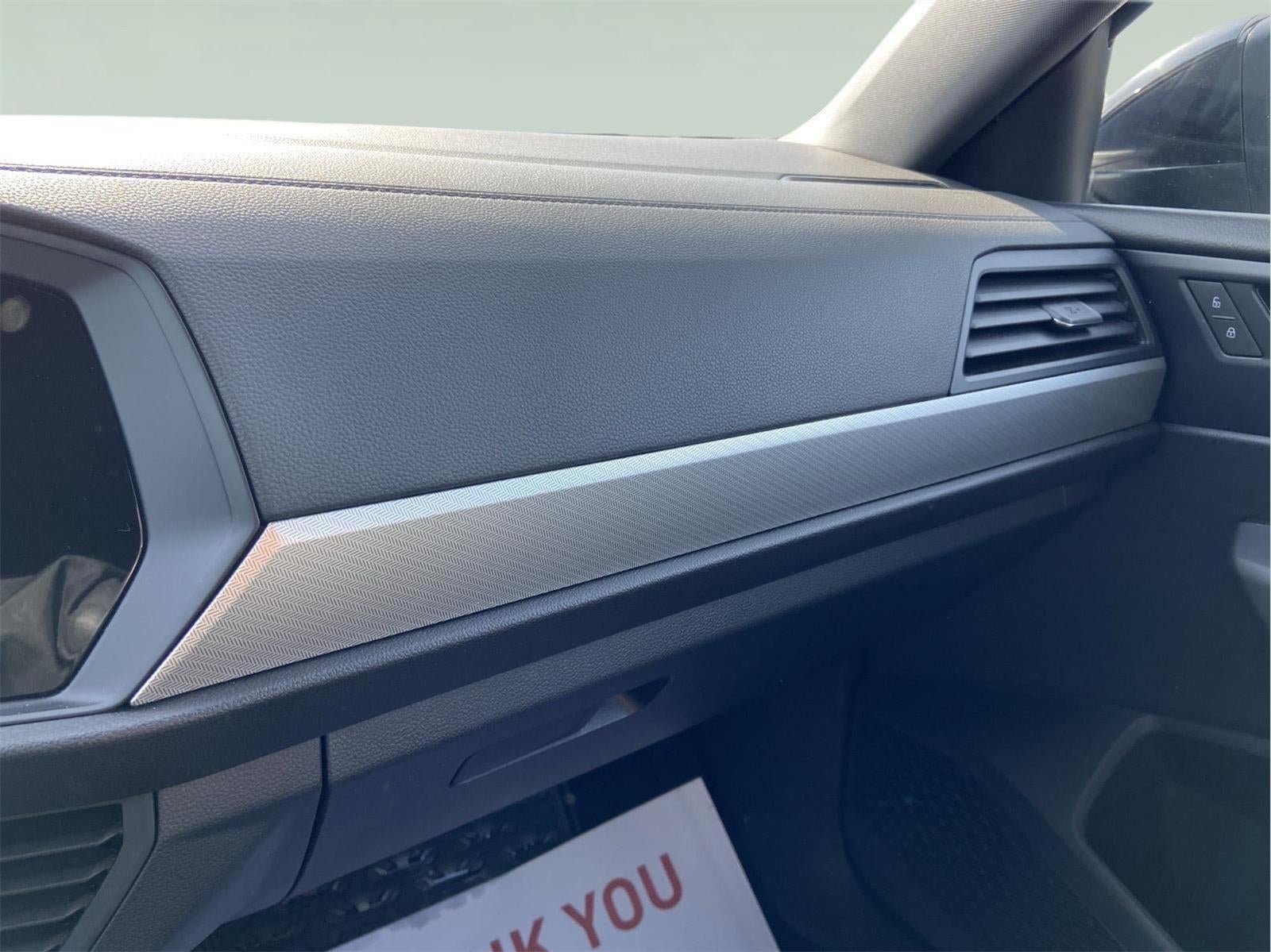 2023 Volkswagen Jetta Sport