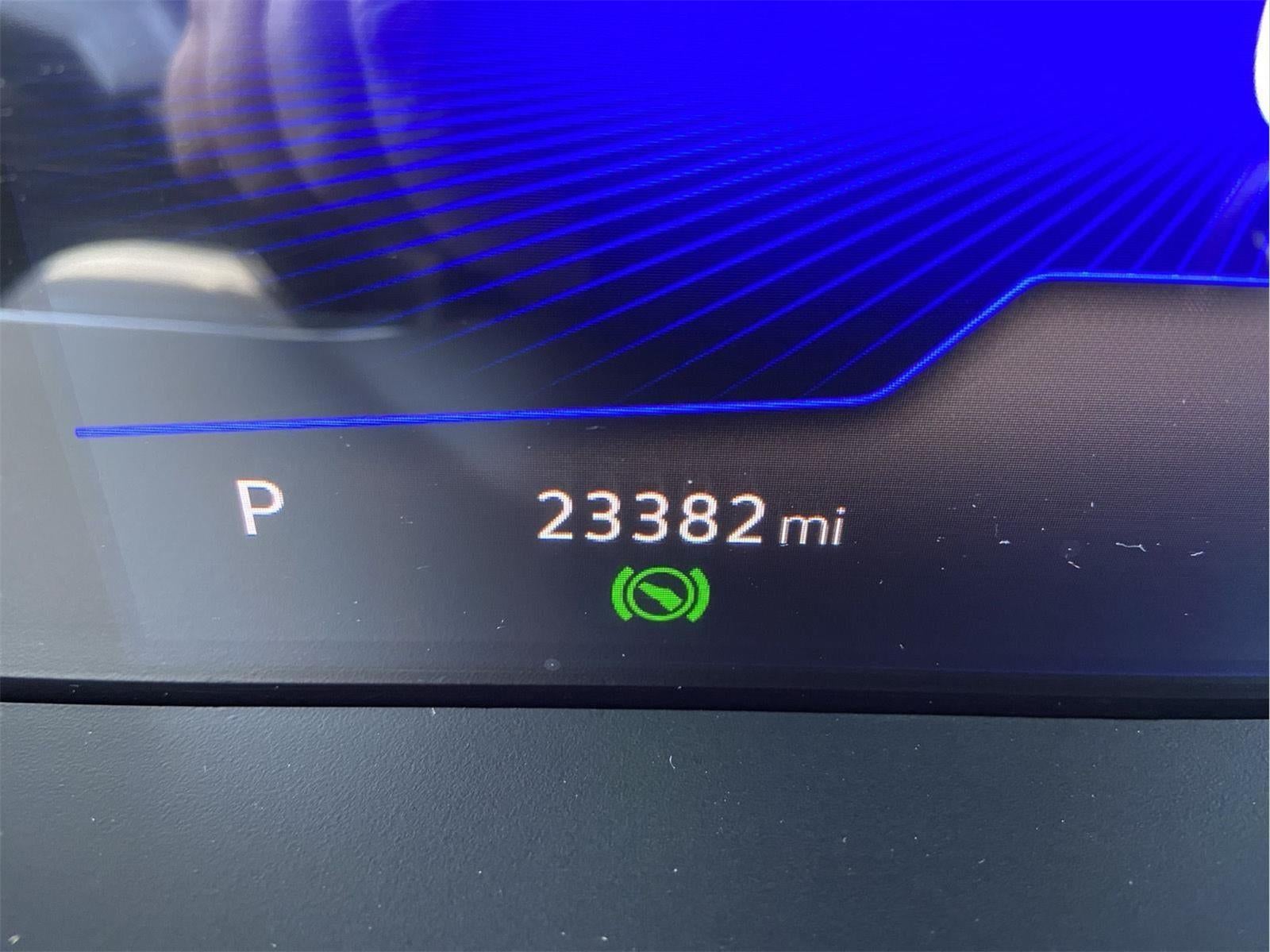 2023 Volkswagen Jetta Sport