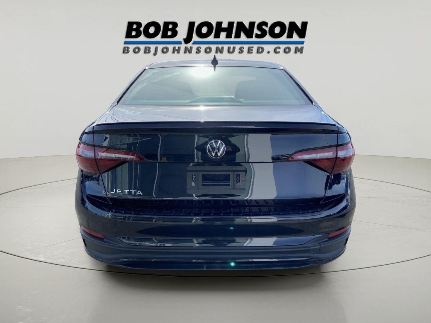 2023 Volkswagen Jetta Sport